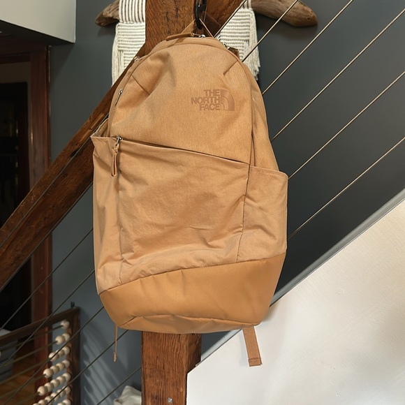 The North Face Handbags - the north face women’s isabella 3.0 backpack